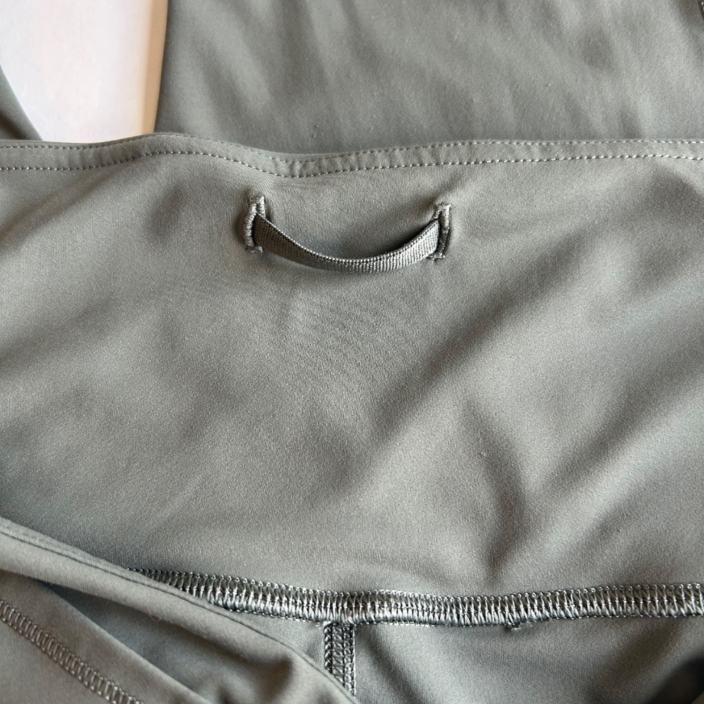 lululemon athletica Green Leggings - Picture 12 of 16